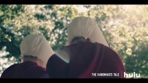 The Handmaid's Tale First-Look Teaser (Official) - The Handmaid's Tale On Hulu