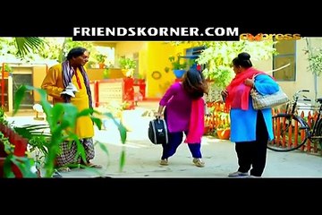 Baji Irshad Episode 30