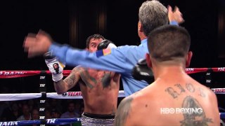HBO Boxing News - Diego Chaves-WkkRbSDvBvQ