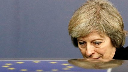UK PM’s critics in denial on Brexit