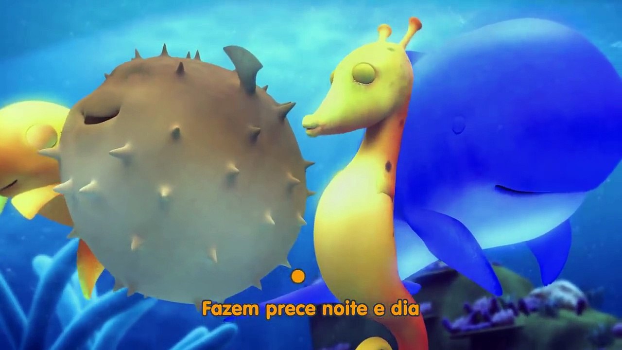 Peixe Vivo-z0gtBjpEPhE