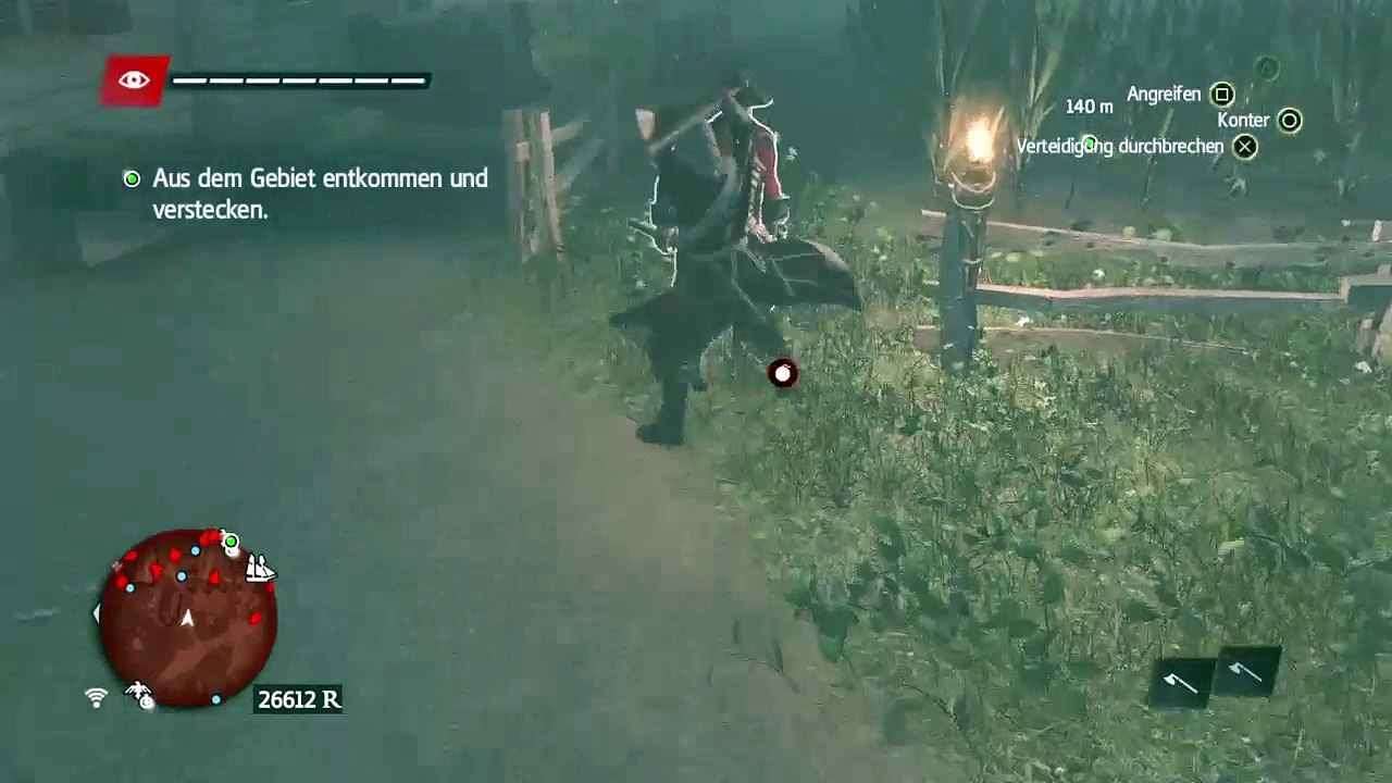 DonAleszandro's Assassins Creed Black Flag : ««-Captain Kenway der Teufel in Menschen Gestalt-»» (718)