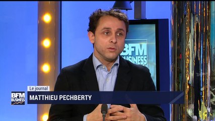 Le sauvetage d'Areva, suspendu à une cuve