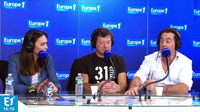 Les Chevaliers du Fiel : On s’est connus sur scène