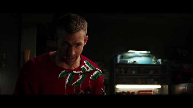Deadpool _ Was ich dich fragen wollte ... _ Clip Deutsch HD German-3m2bT-CUfHs