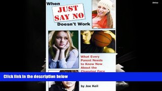 Download [PDF]  When Just Say No Doesn t Work Joe Keil For Ipad