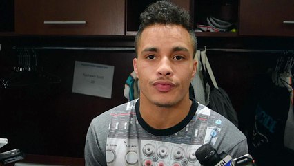 Kenny Stills says he wants to be back in Miami next season