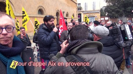 Ne perdons pas notre vie à la gagner !