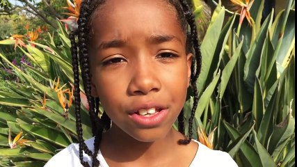 Les people font une vidéo d'Adieu à Barack Obama