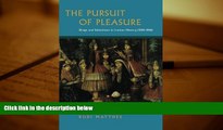 PDF  The Pursuit of Pleasure: Drugs and Stimulants in Iranian History, 1500-1900 Rudi Matthee For