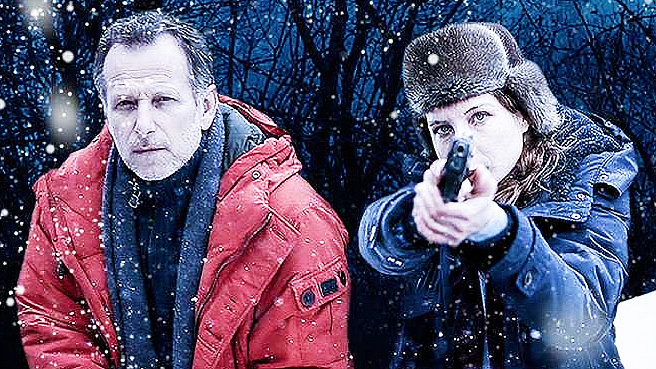 GLACÉ Bande Annonce (2017) Vidéo Dailymotion