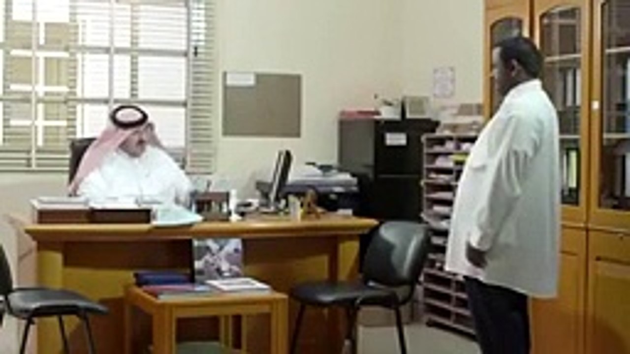 Saudi funny comedy