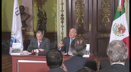 OCDE: Alza de combustibles en México era "inevitable e inaplazable"