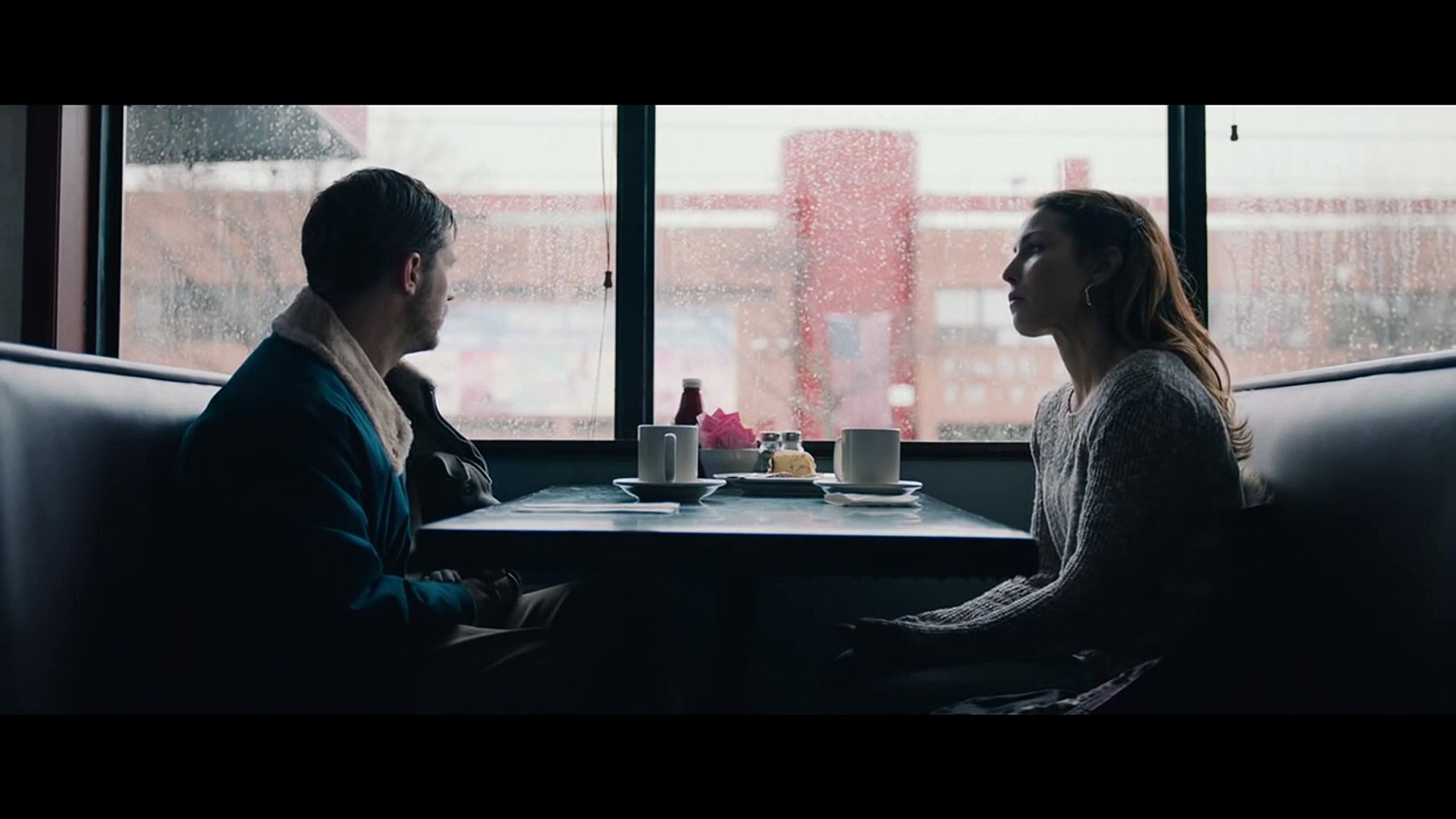 The Drop Bargeld Du Hast Nie Danach Gefragt Clip Deutsch Hd Tom Hardy Noomi Rapace Hynuos5umq Video Dailymotion