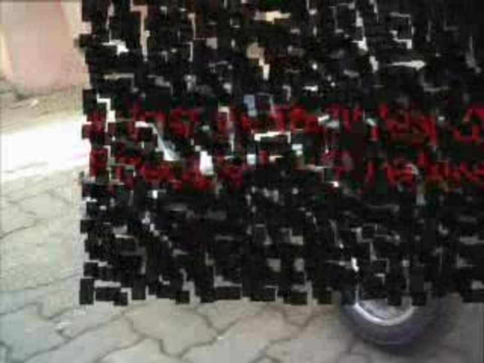 Test Pocket