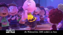Die Peanuts - Der Film _ Spot   Trailer _ Charlie Brown & Snoopy _ Deutsch HD _ TrVi-QNGBfSmxTvo