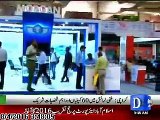 Pak Pharma Expo 2016 held by Prime Event Management in Expo Centre Karachi.