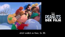 Die Peanuts - Der Film _ Spot Triff Snoopy 30' JETZT IM KINO _ Charlie Brown _ Deutsch HD _ TrVi-WCBqHWOUeo8