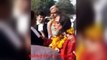 Bigg boss 10 _ Delhi police arrested swami omji (8 Jan 2017) viral video