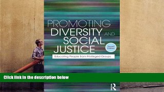 Kindle eBooks  Promoting Diversity and Social Justice: Educating People from Privileged Groups,