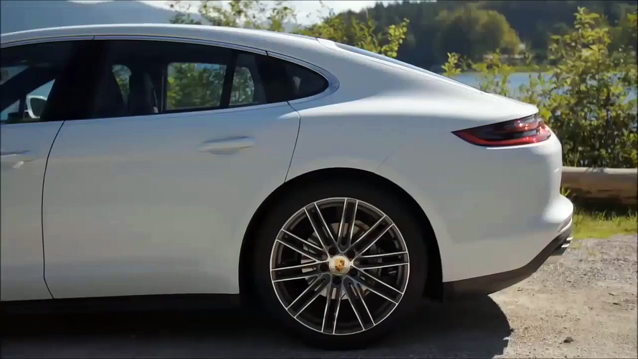 2017 Model 10 Süper Lüks Otomobil