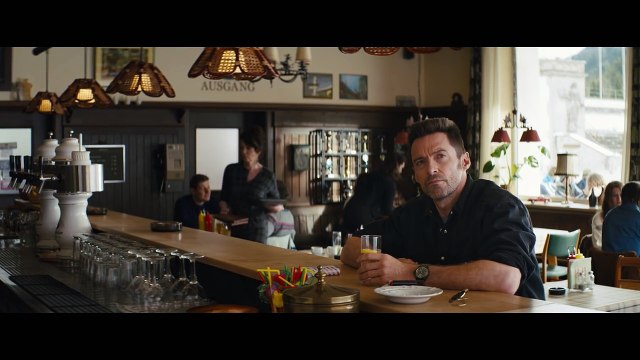 Eddie the Eagle - Alles ist möglich _ Eddies Pressekonferenz _ Clip Deutsch HD German-JFvyld_haaA