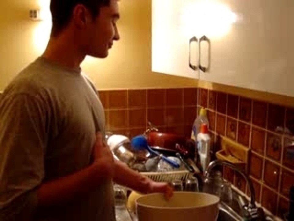 grosse soiree de benoit