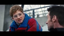 Eddie the Eagle - Alles ist möglich _ Du bist Eddie the Eagle! _ Clip Deutsch HD German-tE0Zf2pmAGU