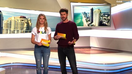 Viviane Geppert – taff – ProSieben HD – 10.1.2017