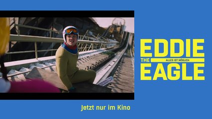 Download Video: Eddie the Eagle - Alles ist möglich _ Jetzt nur im Kino! - Testimonials Spot #2 _ Deutsch HD _ TrVi-VhpRYt14Otk