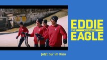Eddie the Eagle - Alles ist möglich _ Jetzt nur im Kino! - Testimonials Spot #4 _ Deutsch HD _ TrVi-oy7lu5ckW94