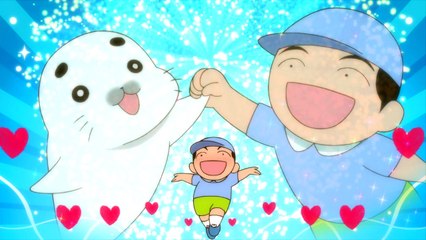 [少年アシベ GO！GO！ゴマちゃん] Shounen Ashibe Go! Go! Goma-chan - 27[] 28