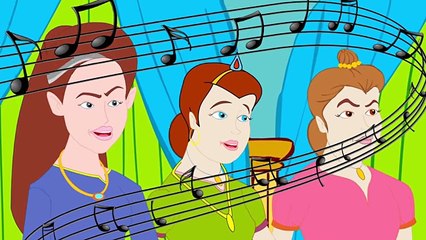 Külkedisi Sindirella'nın Hikayesi  Çizgi Film zle