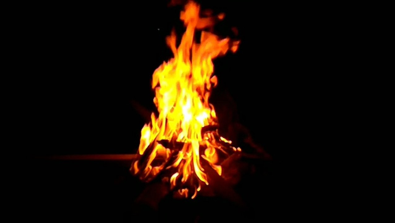Fire