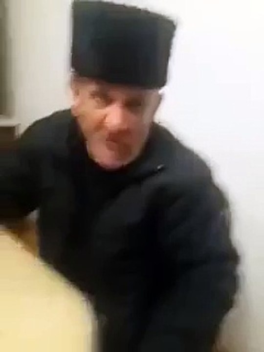 Вай да ма дай Папа Умар