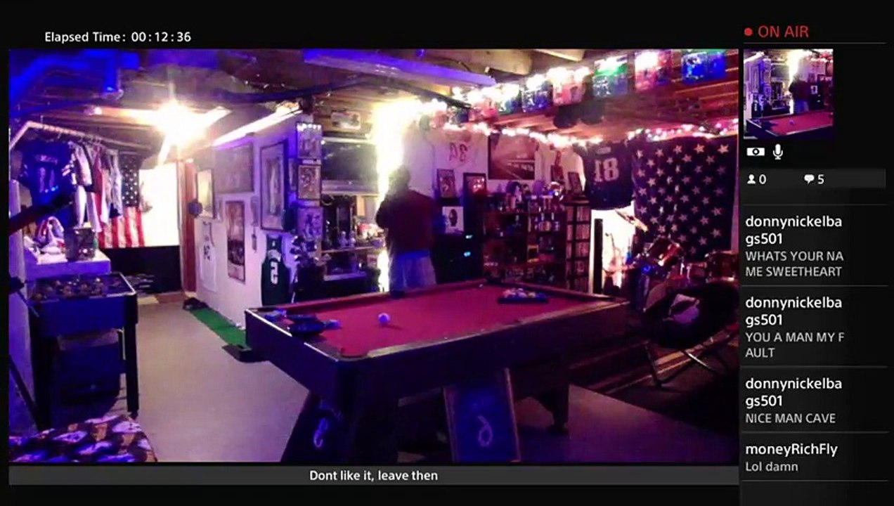 Rizzblaze live from mancave (161)