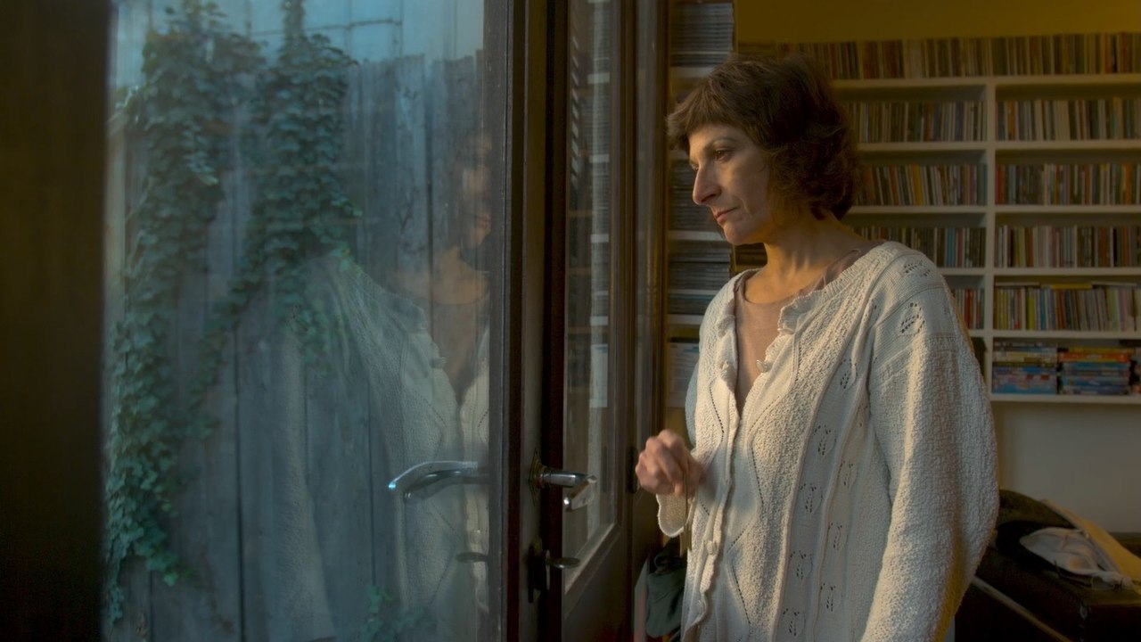 Je suis les hommes de vos vies