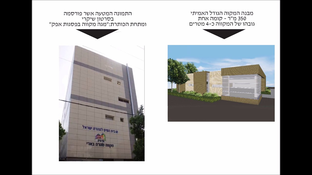 מגה בלוף