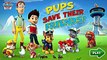 Paw Patrol Academy 2016 - English full Episopes - Kids and Children Educational Games to Play Video