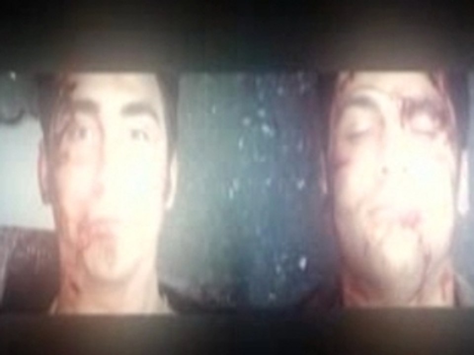 Addicted Bande Annonce