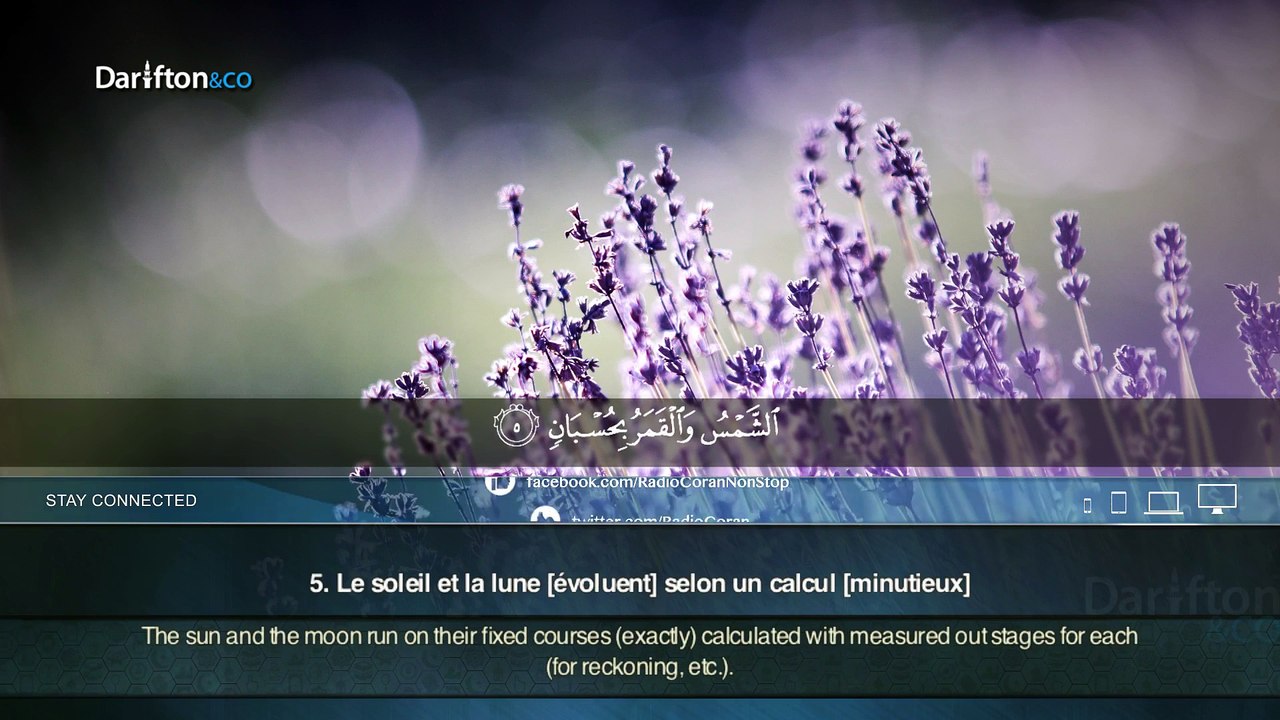 Sourate Ar Rahman - Mansour Mohieddine || ﺳﻮﺭﺓ ﺍﻟﺮﺣﻤﻦ - ﻣﻨﺼﻮﺭ ﻣﺤﻲ ﺍﻟﺪﻳﻦ