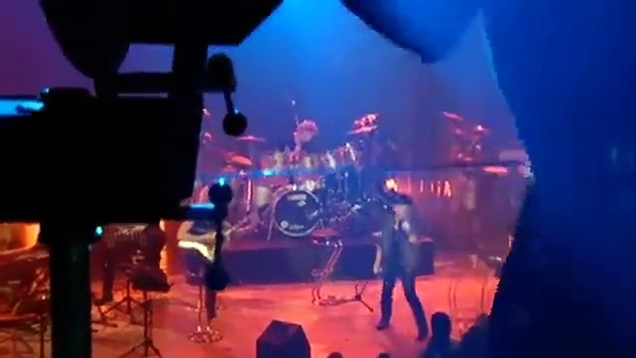 Scorpions - Rhythm Of Love
