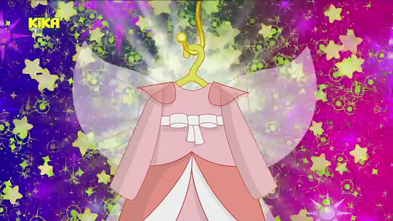 Zoés Zauberschrank - Kleine Bienen, große Bienen | Mehr auf KiKA.de