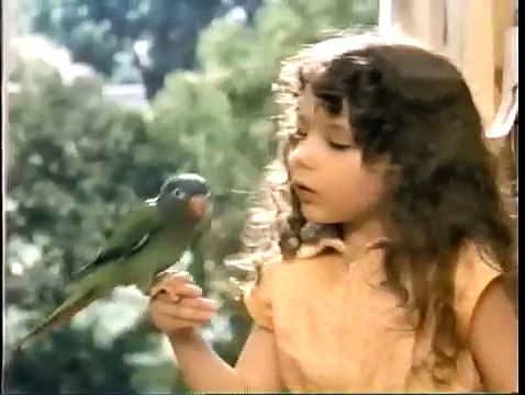 Paulie (1998) Teaser (VHS Capture)