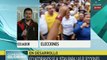 Ecuador: Fuerzas Armadas reciben credenciales de votación