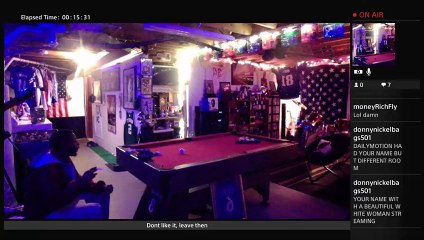 Rizzblaze live from mancave (162)