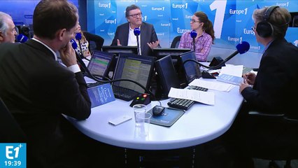 "On ne peut pas laisser des gens se noyer comme seul modèle de régulation migratoire"