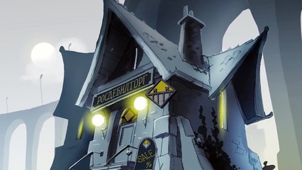 Мозги не Купиш:часть 1