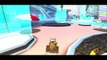Wall-E and eve having fun Found a friend Nursery Rhyme for Childrens(Children Songs with Action)