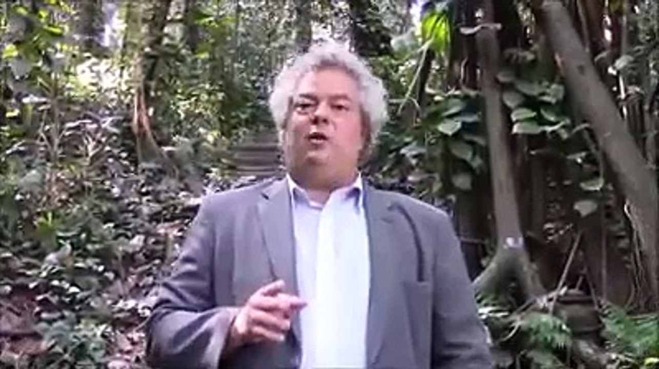 Andre Barros (Marcha da Maconha)